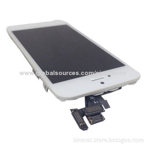 Refurbished Mobile Phone LCD Module for iPhone 5CNew